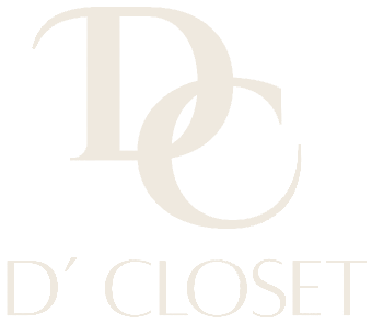D’ Closet logo